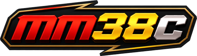 mm38c Logo